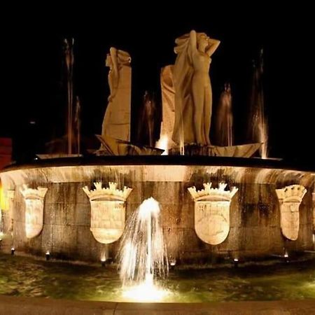 Perola Da Terra - Estudio No Centro De Setúbal Kültér fotó