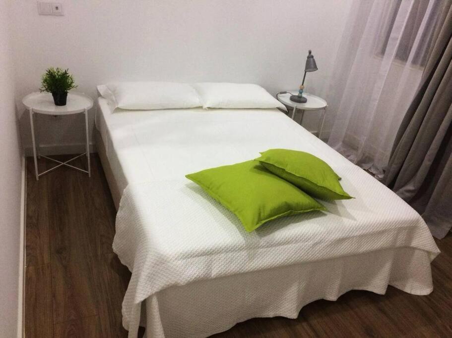 Perola Da Terra - Estudio No Centro De Setúbal Kültér fotó
